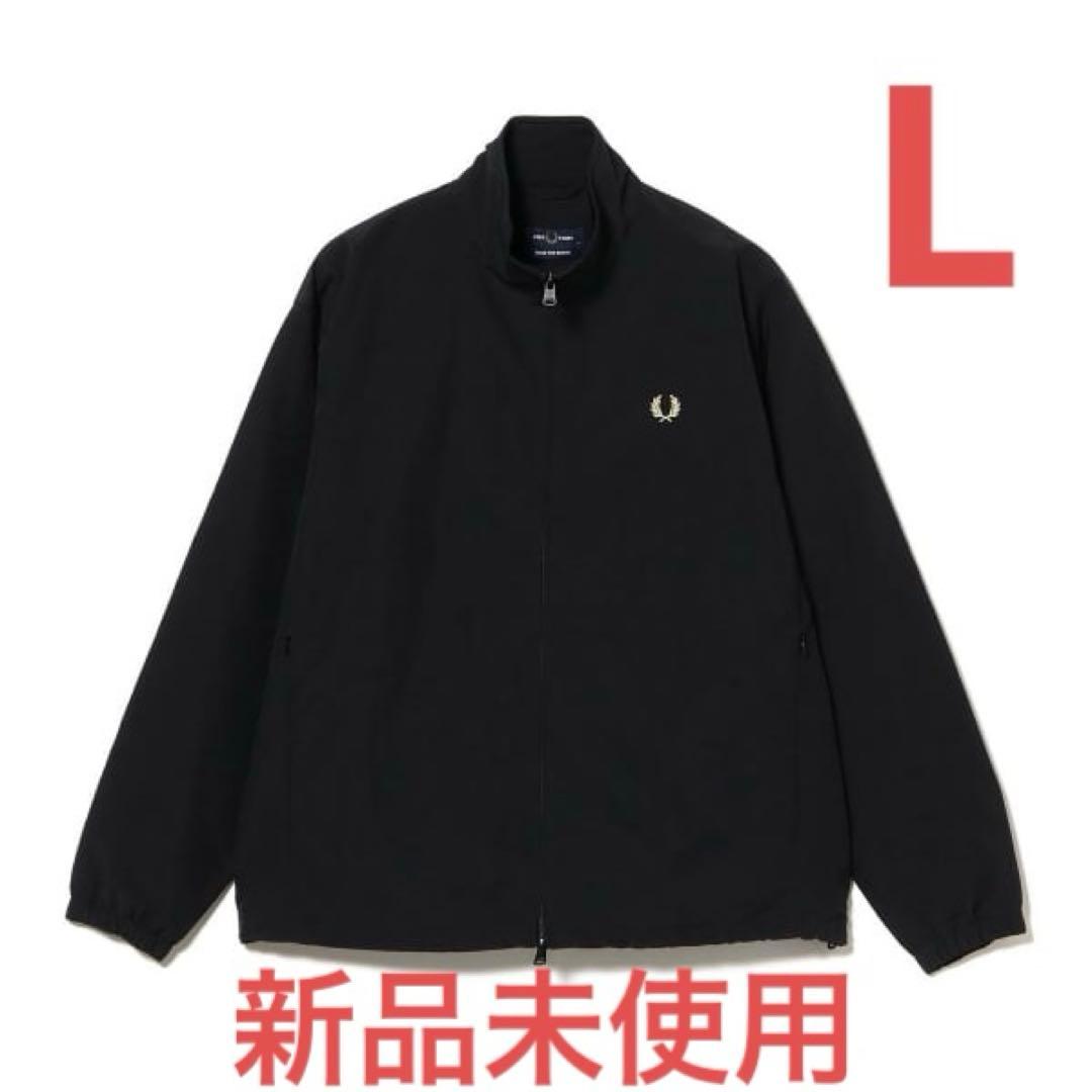 BEAMS x FRED PERRY Shell Jacket 26SS - メルカリ