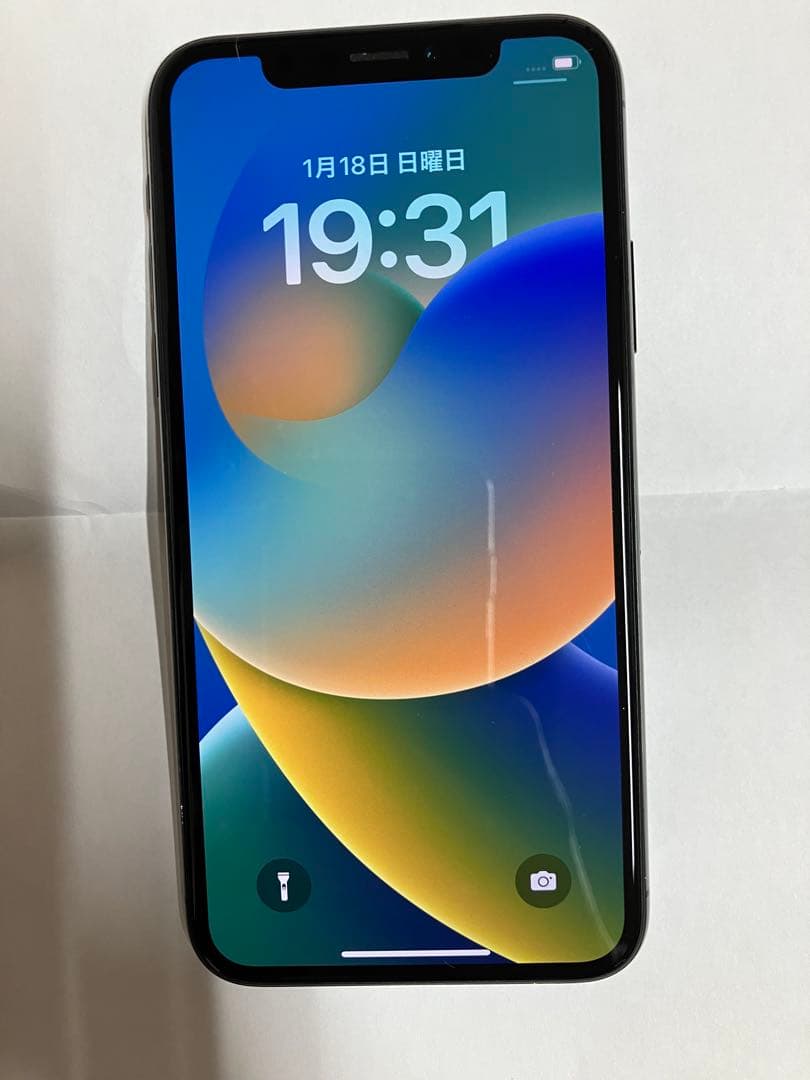 iPhone X 64GB本体 Amazon.com: Apple iPhone X, 64GB Unlocked - Silver : Cell Phones