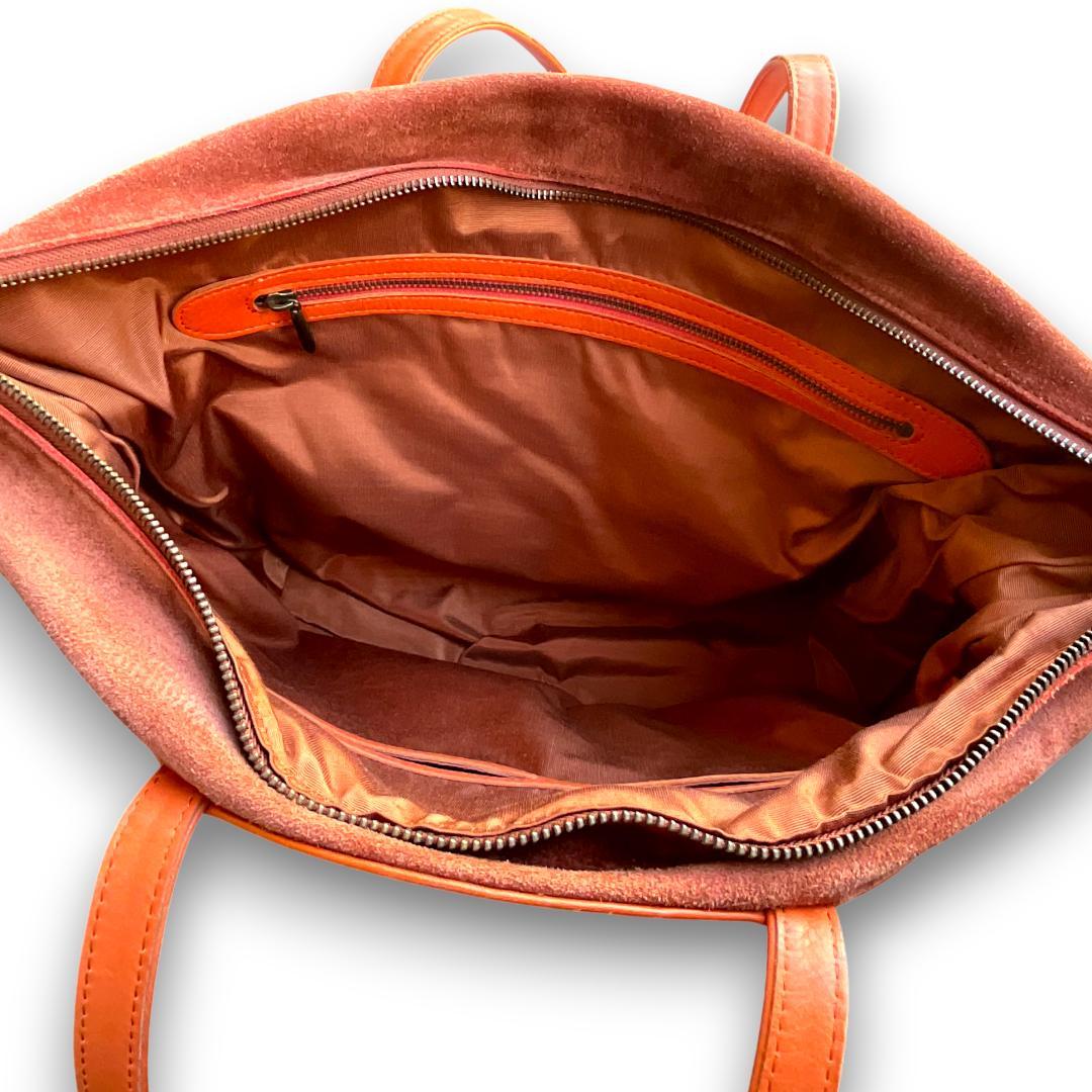 ヨーガンレール トートバック ハンドバック ビジネスバック がま口