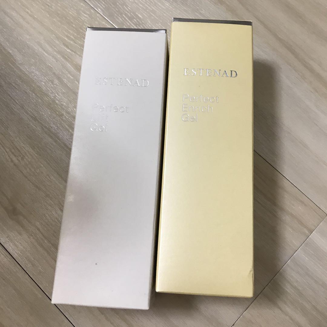 エステナード Pリフトジェル 80g 健康コーポレーション / エステナード パーフェクトリフトジェルの公式