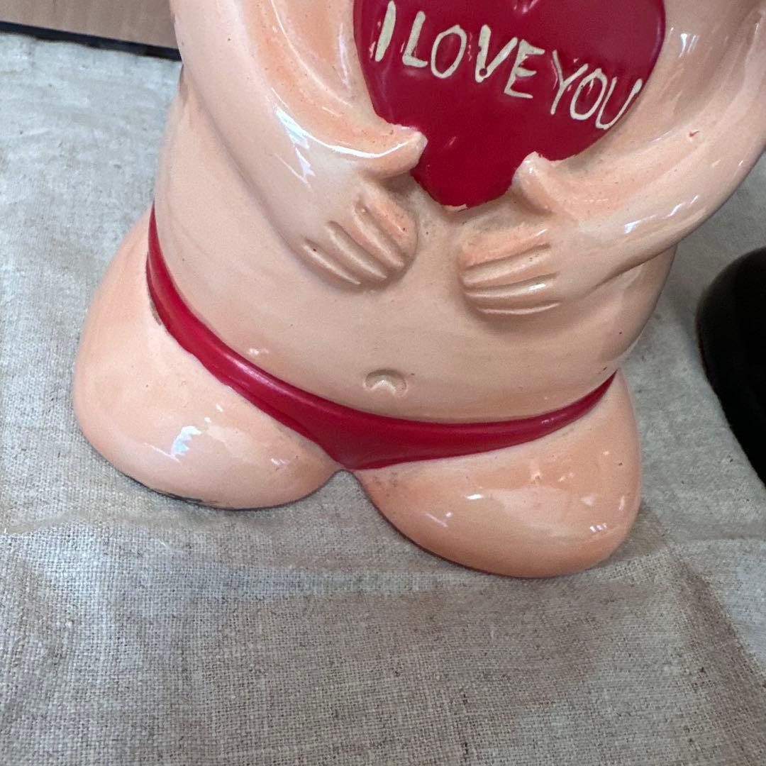 天使の赤ちゃんとパリの警官 希少 内藤モネ作品 | 激安通販のイーサプライ