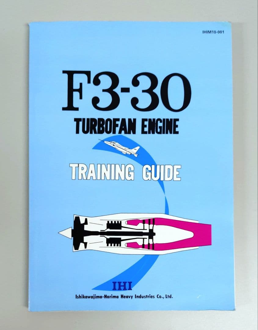 ブルーインパルス　ワッペン　F3 エンジン　トレーニングガイド　自衛隊　IHI ブルーインパルス F3 エンジン トレーニングガイド 自衛隊 IHI - メルカリ