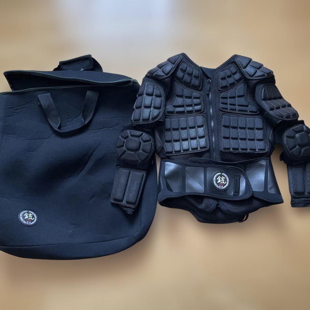 Yoroi スキー用プロテクター スノーボードプロテクター　バイクプロテクター Yoroi スキー用プロテクター スノーボードプロテクター バイク