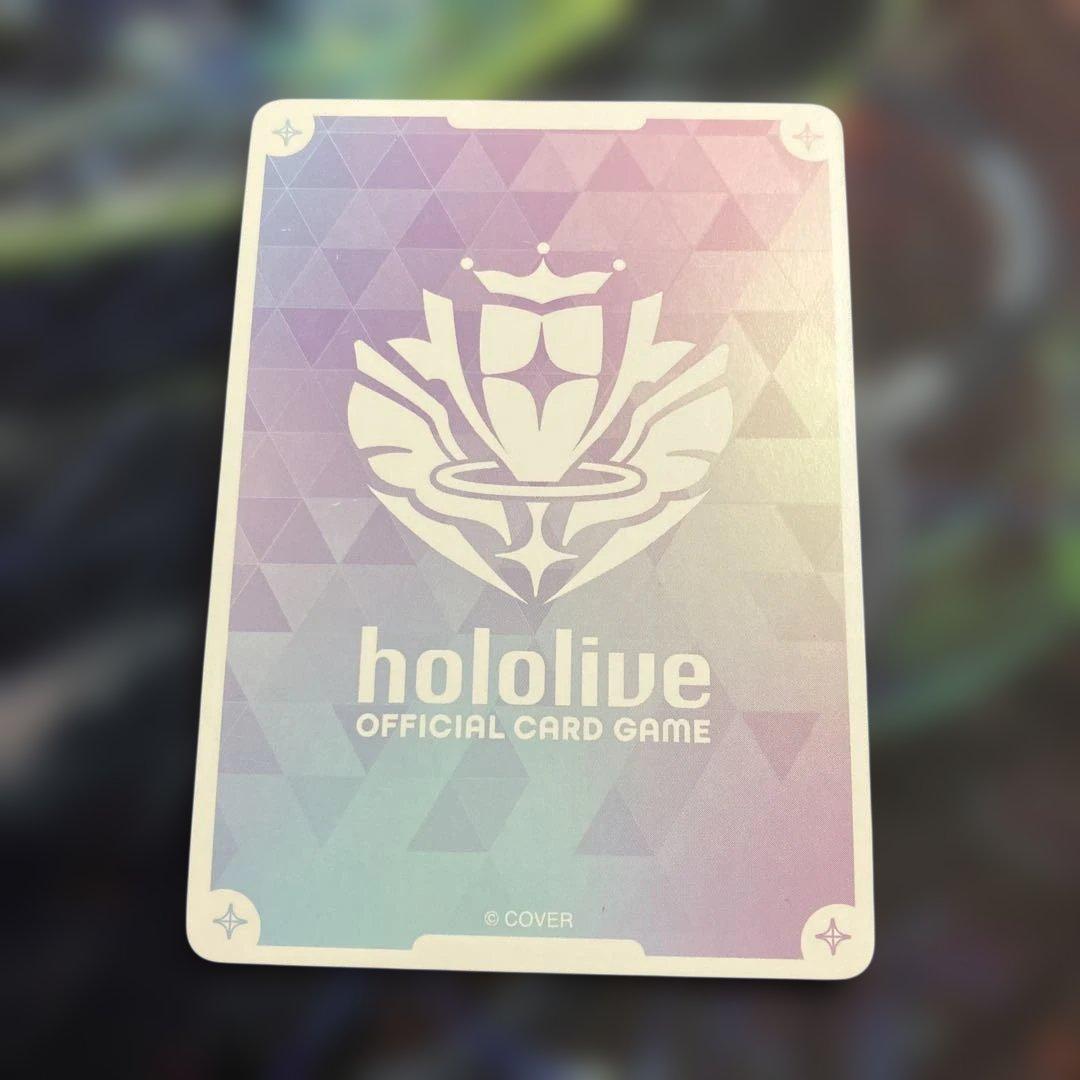 メルカリ便 sec 小鳥遊キアラ サイン ホロカ ホロライブ