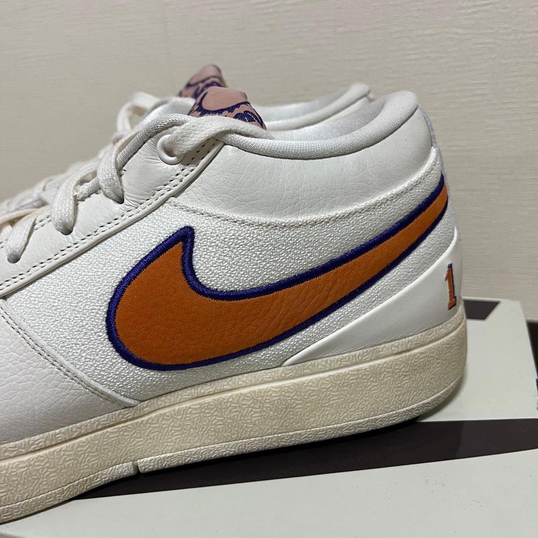 シューズ(男性用) nike book1 ep 28.5cm