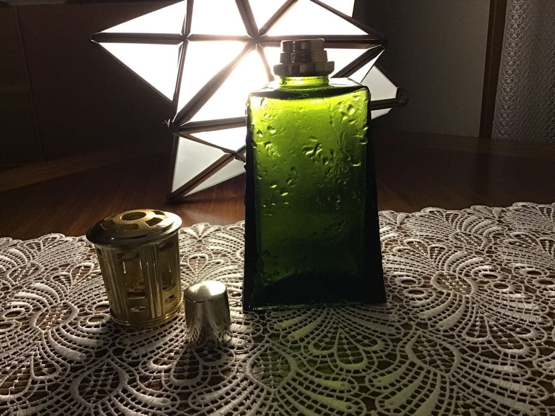 ランプベルジェ アロマランプ 製品名 オットマン