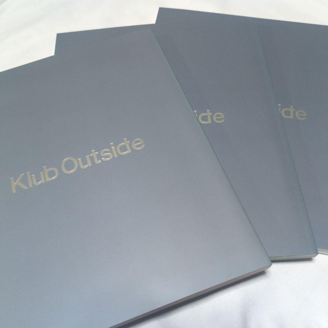 時間限定価格 BLEACH 『FC限定 会報 セット』 Klub Outside - メルカリ