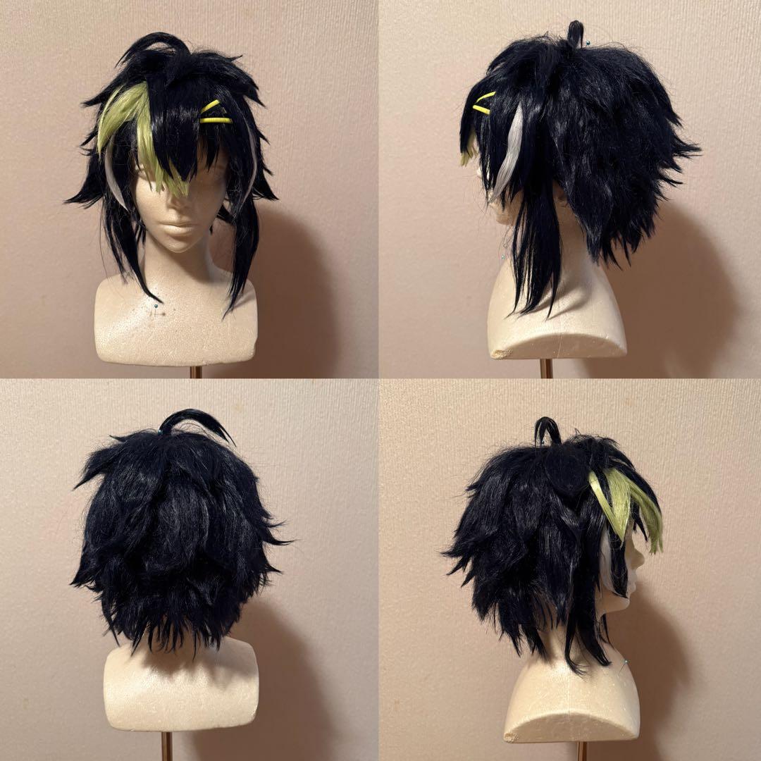 2日後発送】ウィッグオーダー - メルカリ