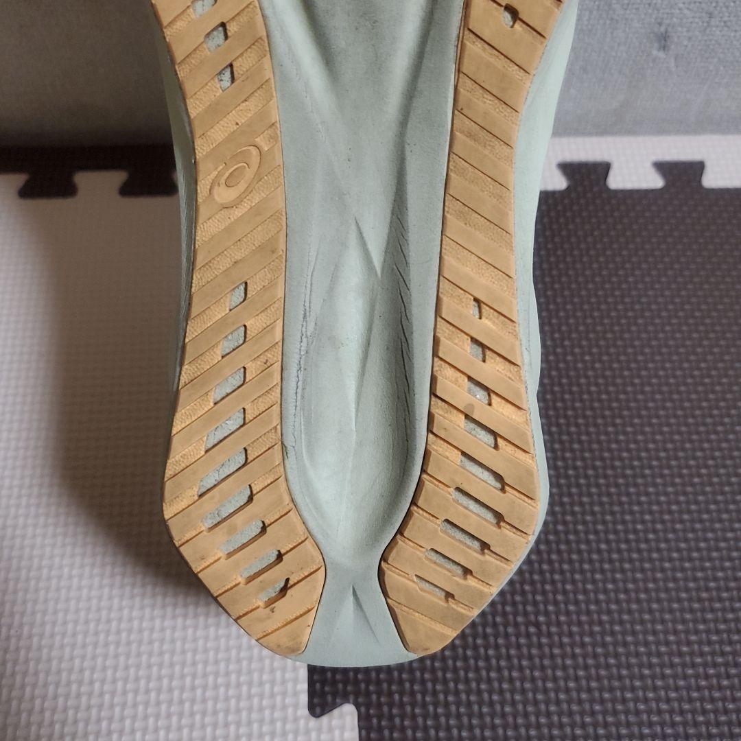 asics ノヴァブラスト5 26.5cm