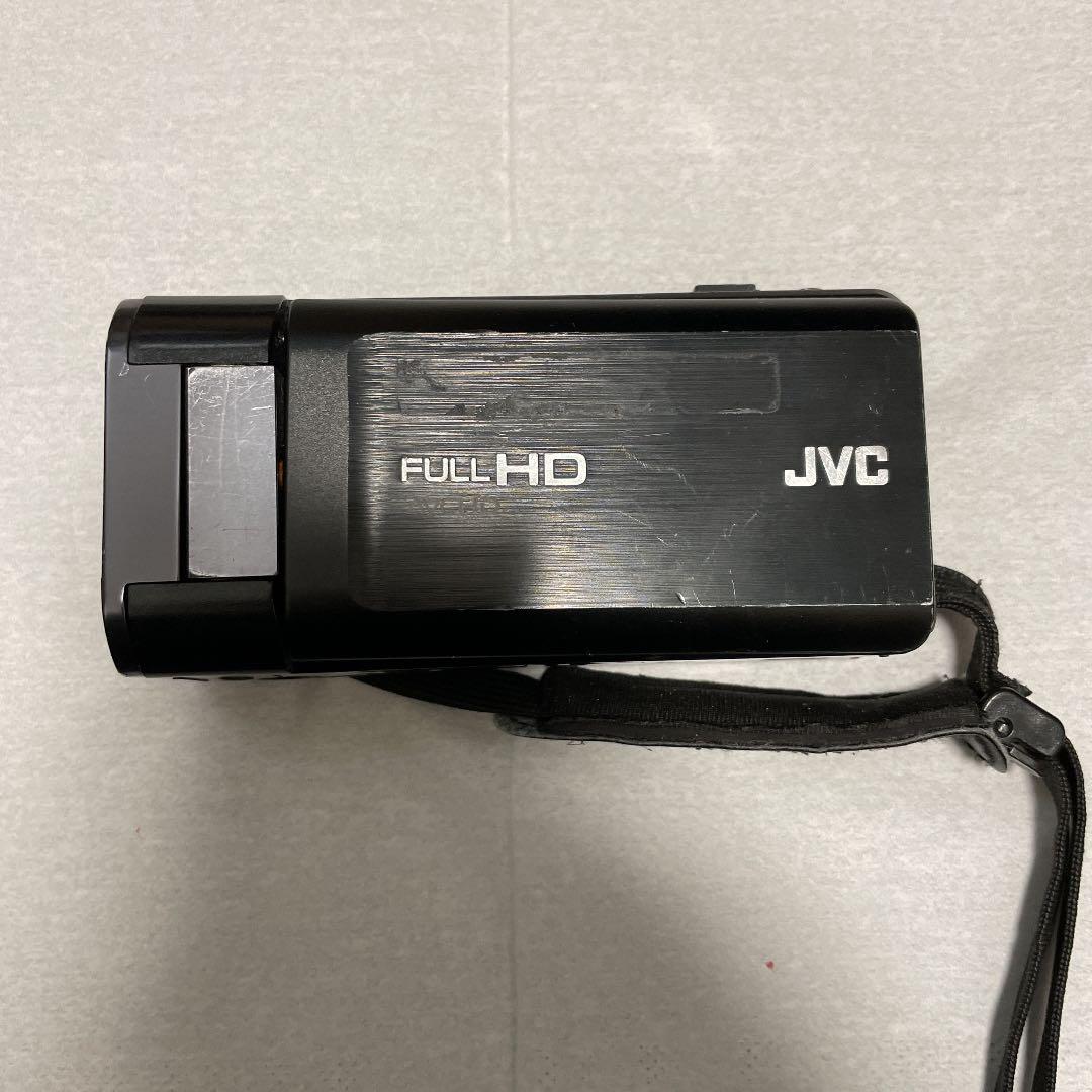 Victor・JVC GZ-V590-B 本体のみ gz-v590-b_s.jpg
