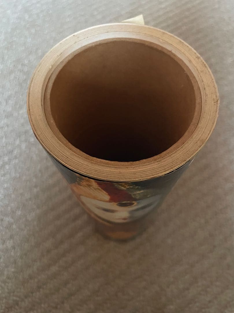 激レア非売品】スターウォーズ EP1 公開当時店舗販売促進ペーパー