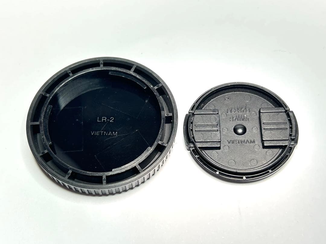 OLYMPUS 14-42mm f3.5-5.6 EZ 【動作品】 636