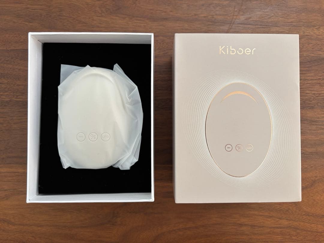 ♡新品未使用♡Kiboer スカルプケアブラシ 楽天市場】【2,500円OFFクーポン】【顔と頭皮をWケア！】 Kiboer 電気