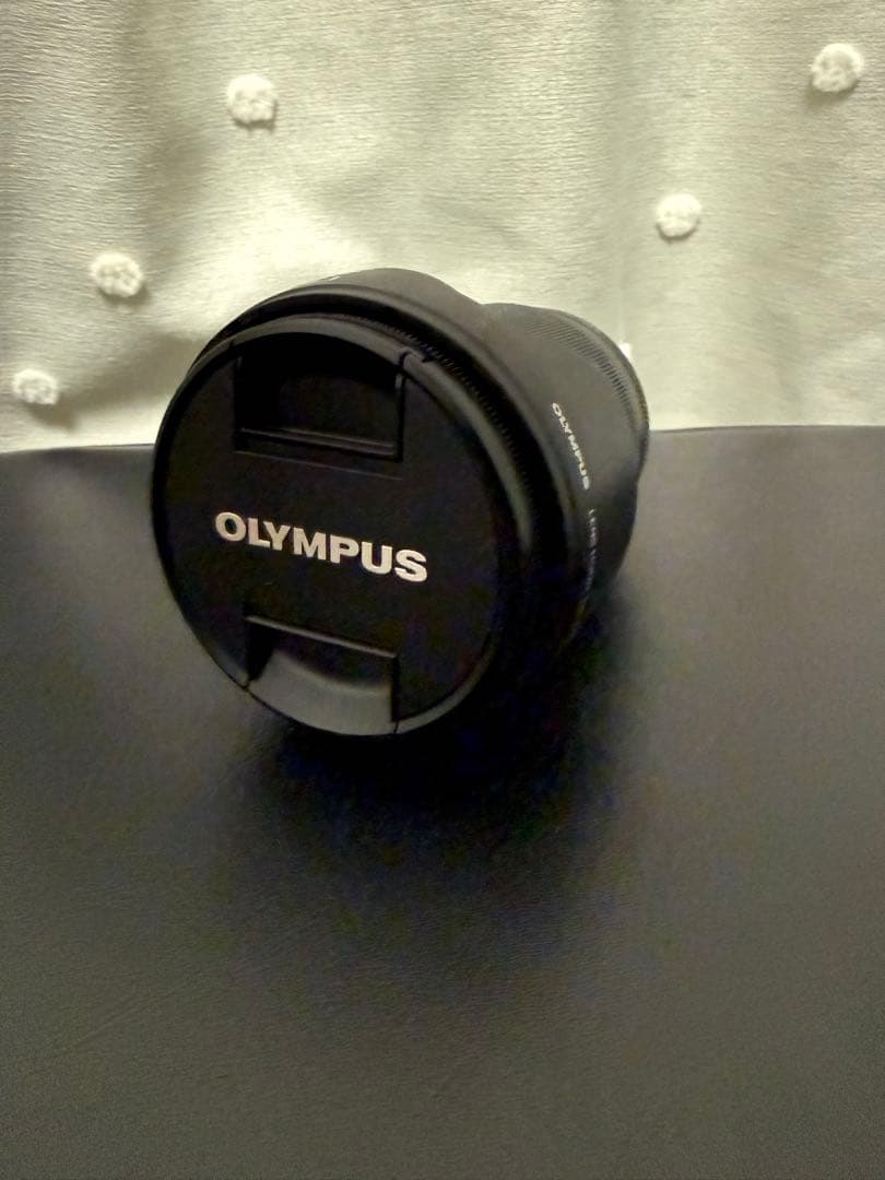 レンズ(ズーム) M.ZUIKO DIGITAL ED 12-200mm F3.5-6.3