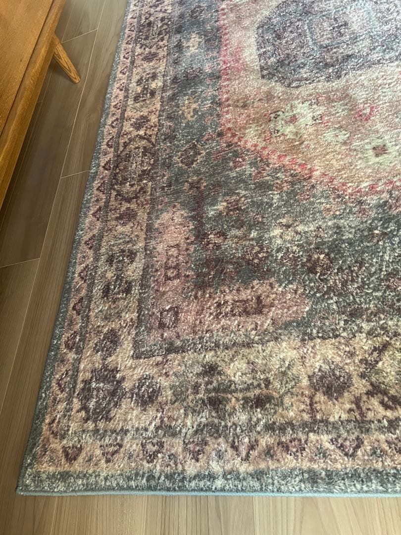 unico/ウニコ ASENA(アセナ) ラグ - メルカリ