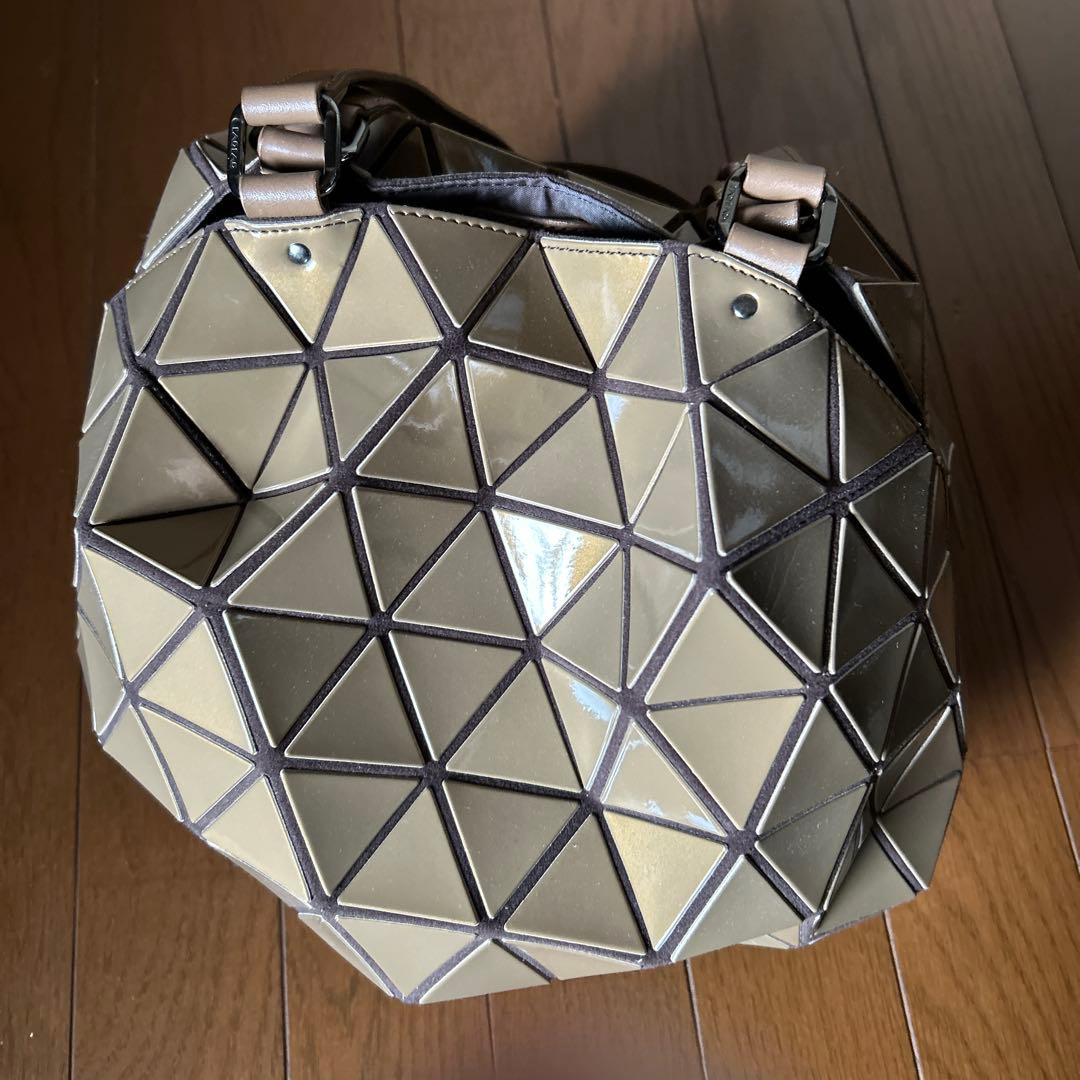 専用 バオバオ プラネット ショルダーバッグ ゴールド バッグ baobao