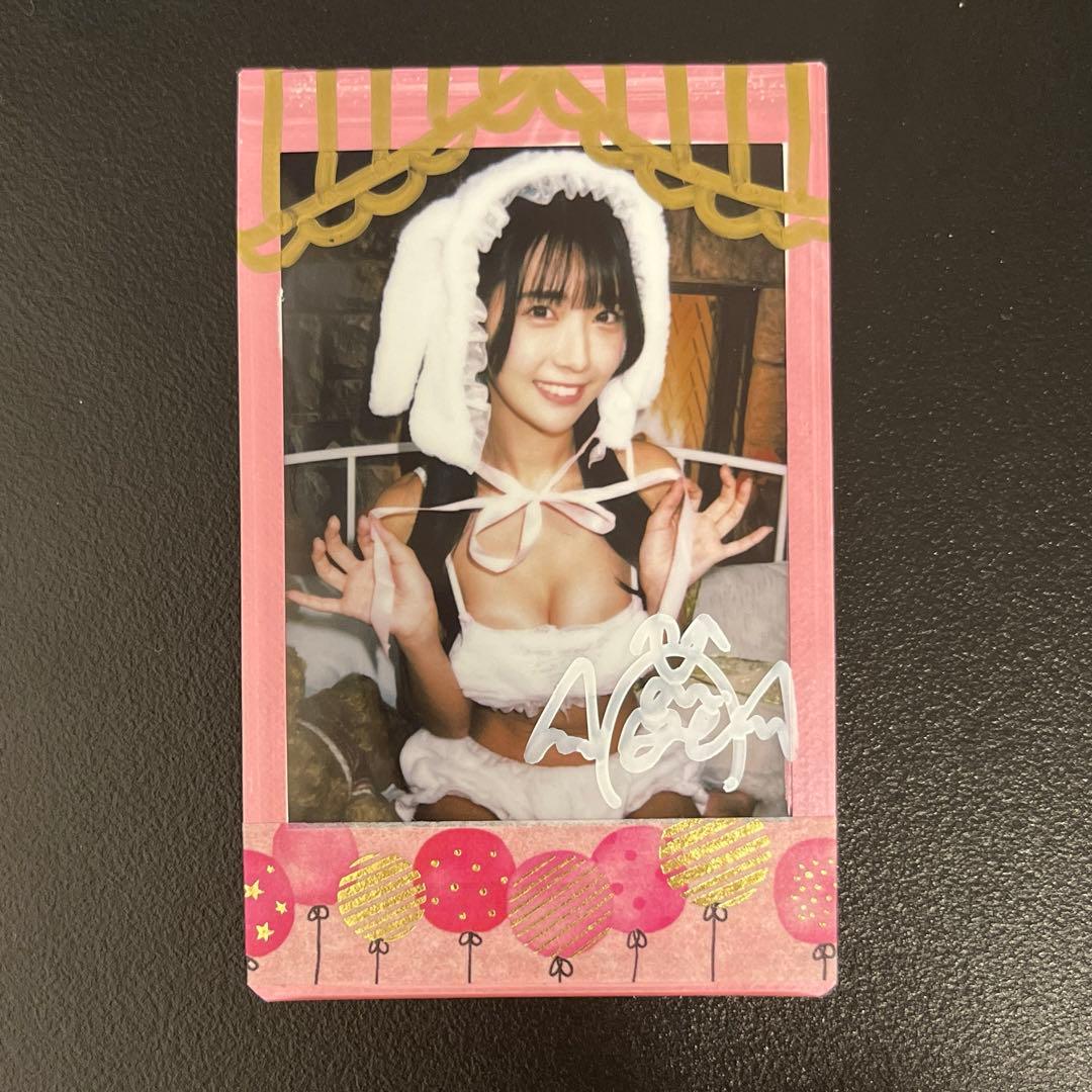 2i2 天羽希純 クリスマス 宿題チェキ⑤ - メルカリ