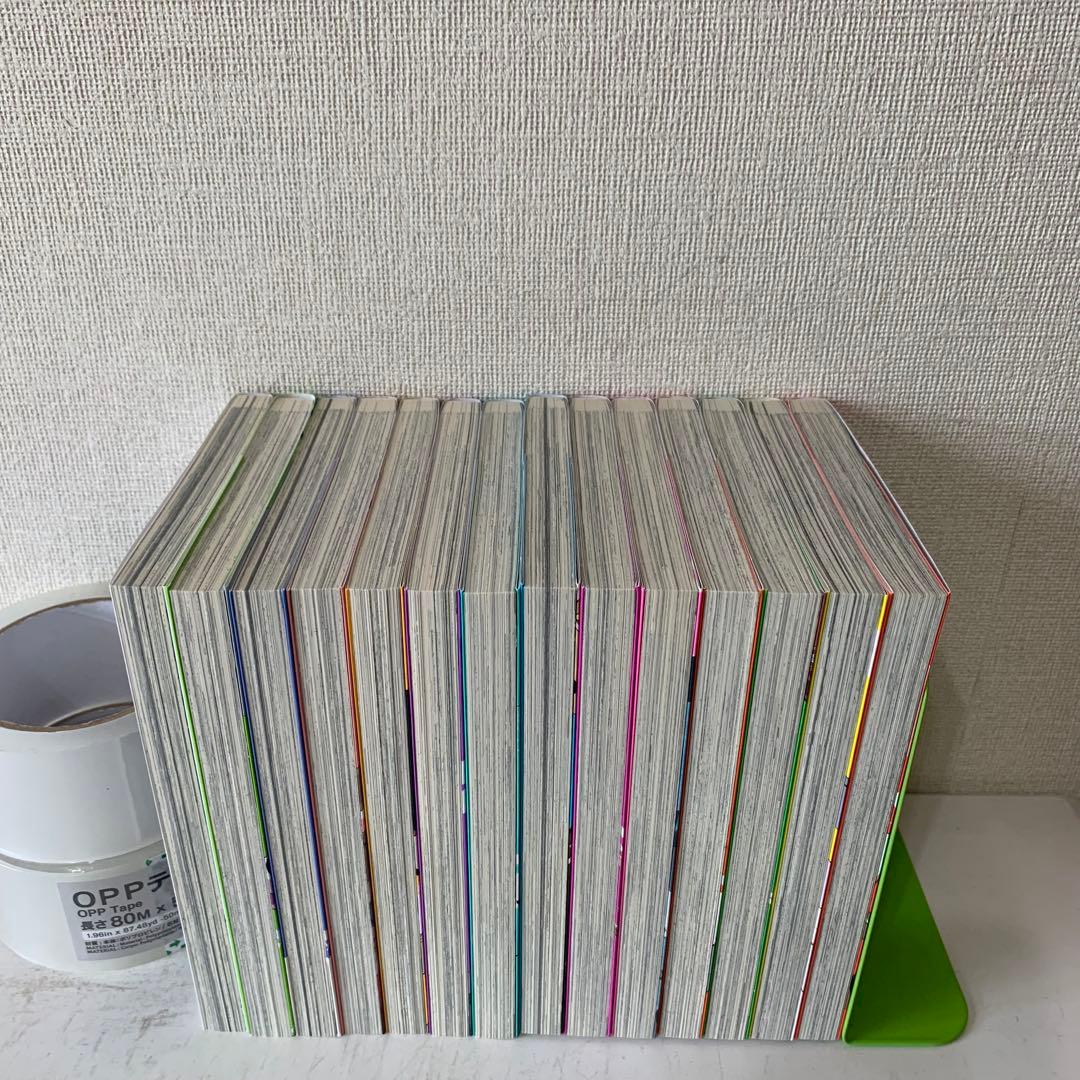 四十七大戦 1-14巻 全巻セット 全巻初版 47大戦 - メルカリ