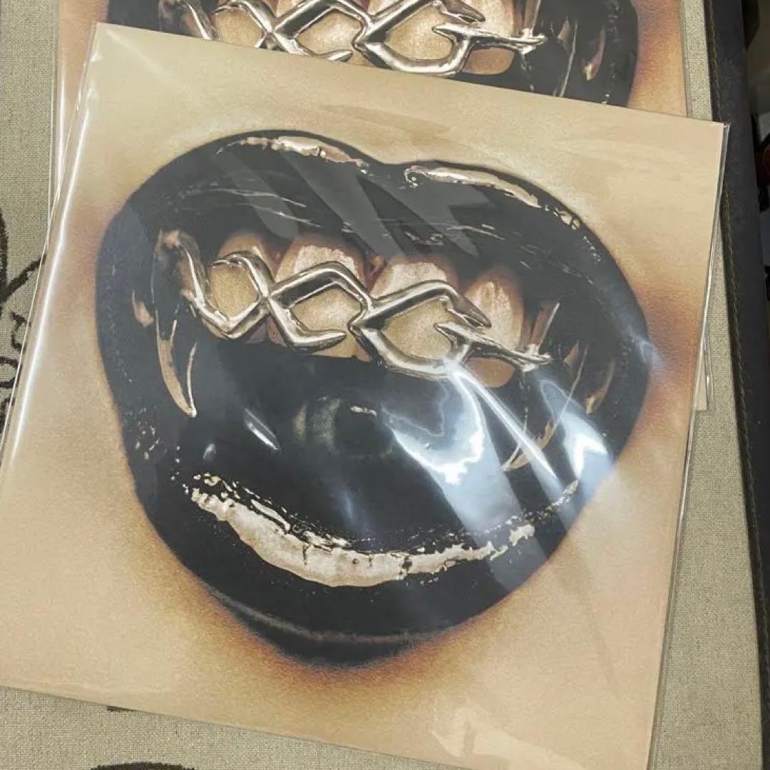 XG／WOKE UP(VINYL) - メルカリ