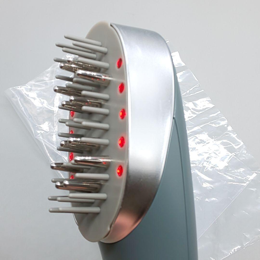 ヤーマン ミーゼ スカルプリフト アクティブ プラス《最新 MS-82G》17