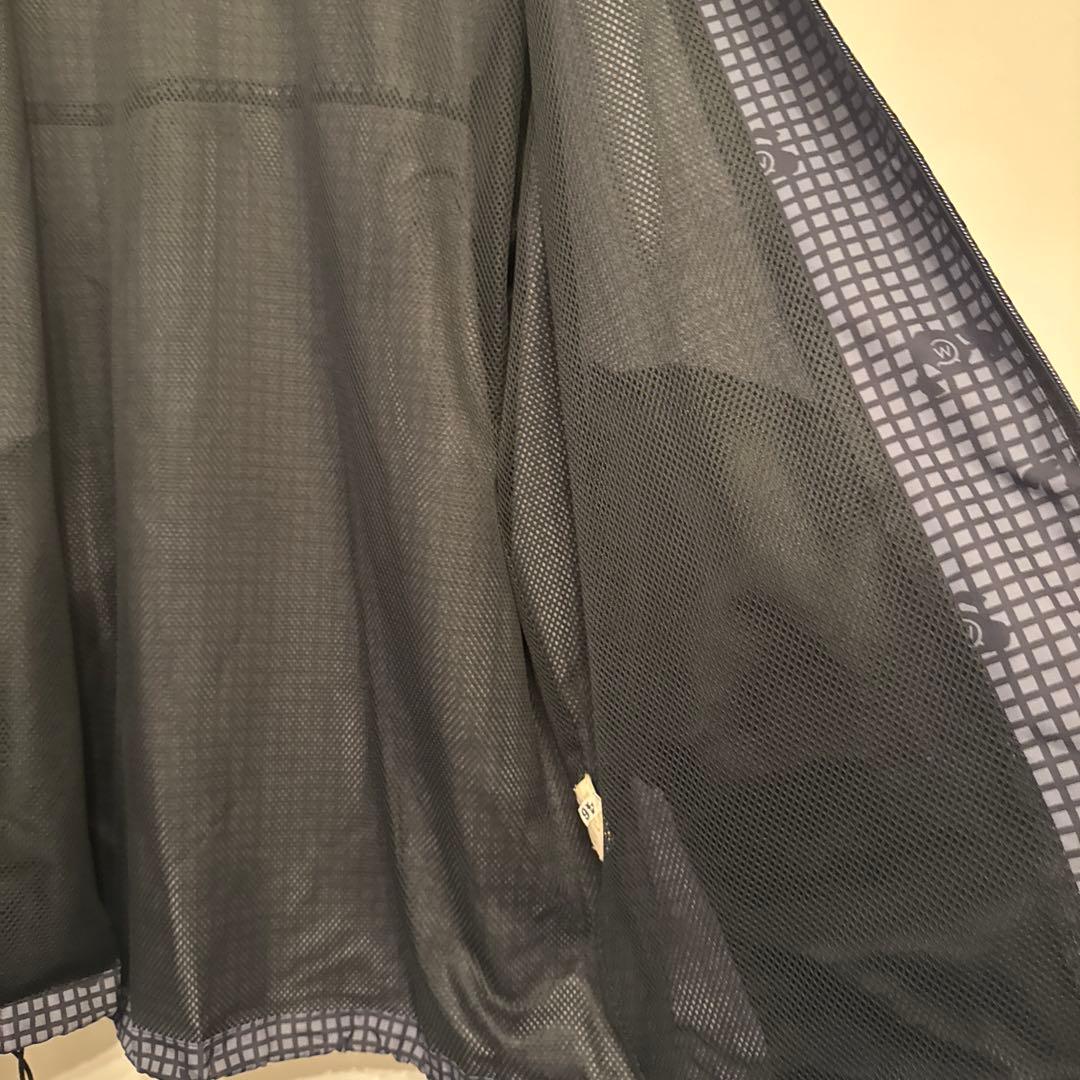 希少 初期 WTAPS Night Camo Technical Jacket - メルカリ