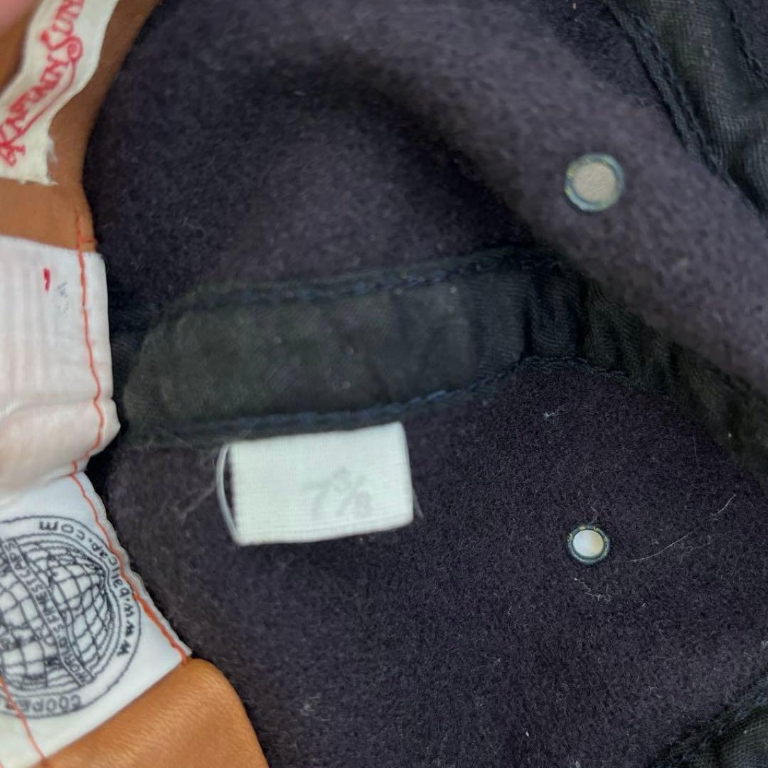 こたろう様専用 Kaptain Sunshine クーパーズタウン キャップ - メルカリ