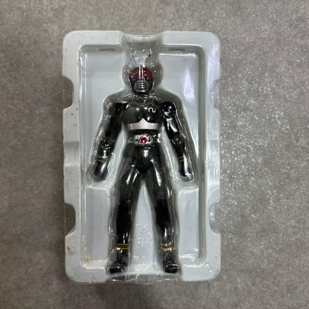 S.H.Figuarts 真骨彫製法 仮面ライダー 8体 フィギュア 現状品