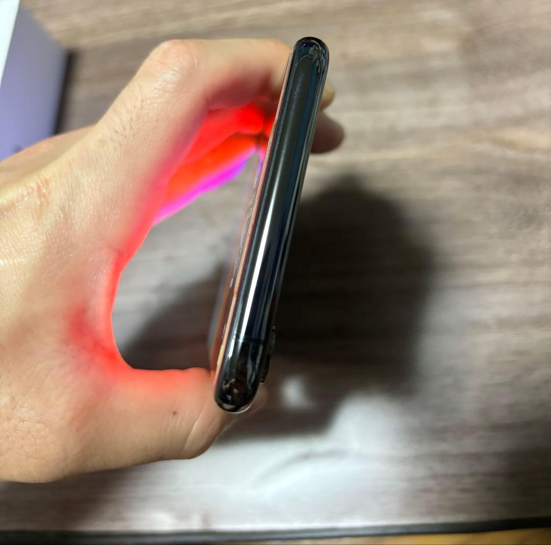 iPhone Xs Max スペースグレイ 512GB SIMフリー 本体