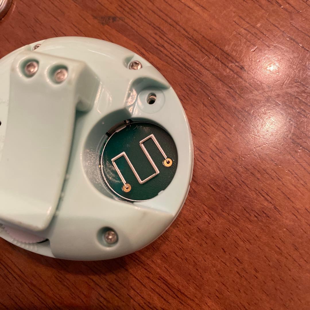 希少 レア たまごっち であい発見！！ あるこっち