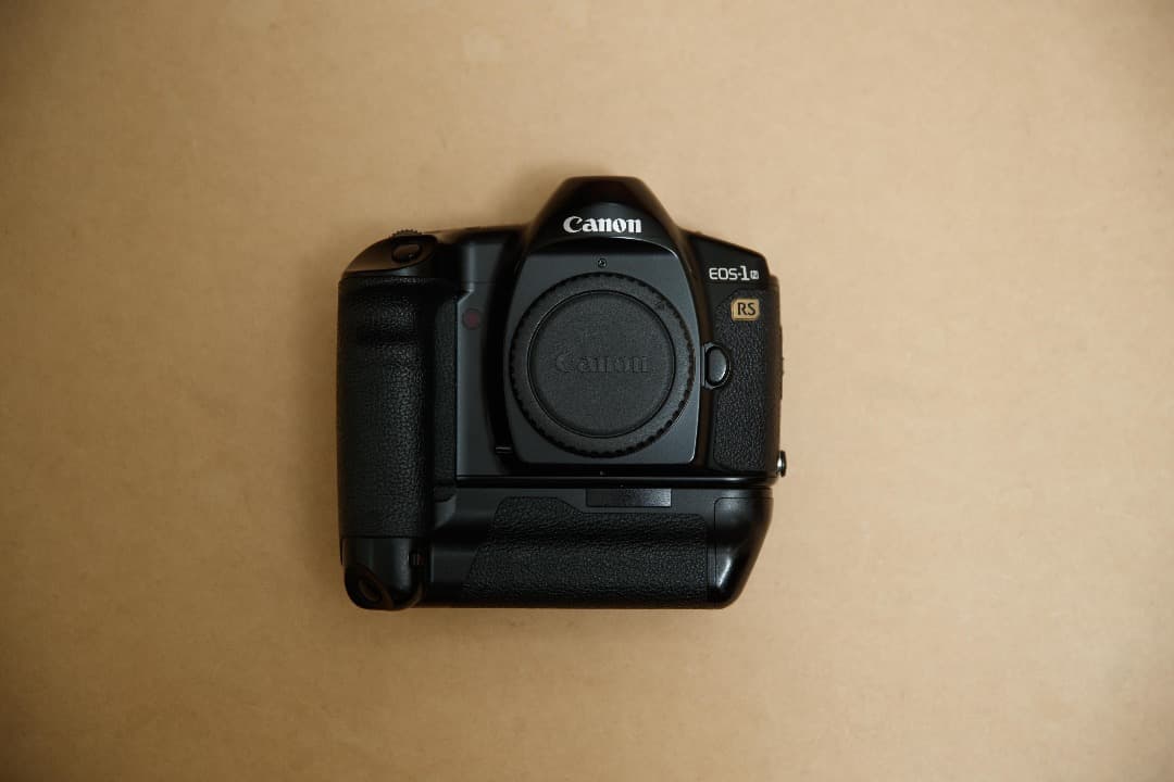 ★完動良品★ CANON EOS-1N RS Amazon | Canon EOS-1N RS | コンパクト 通販