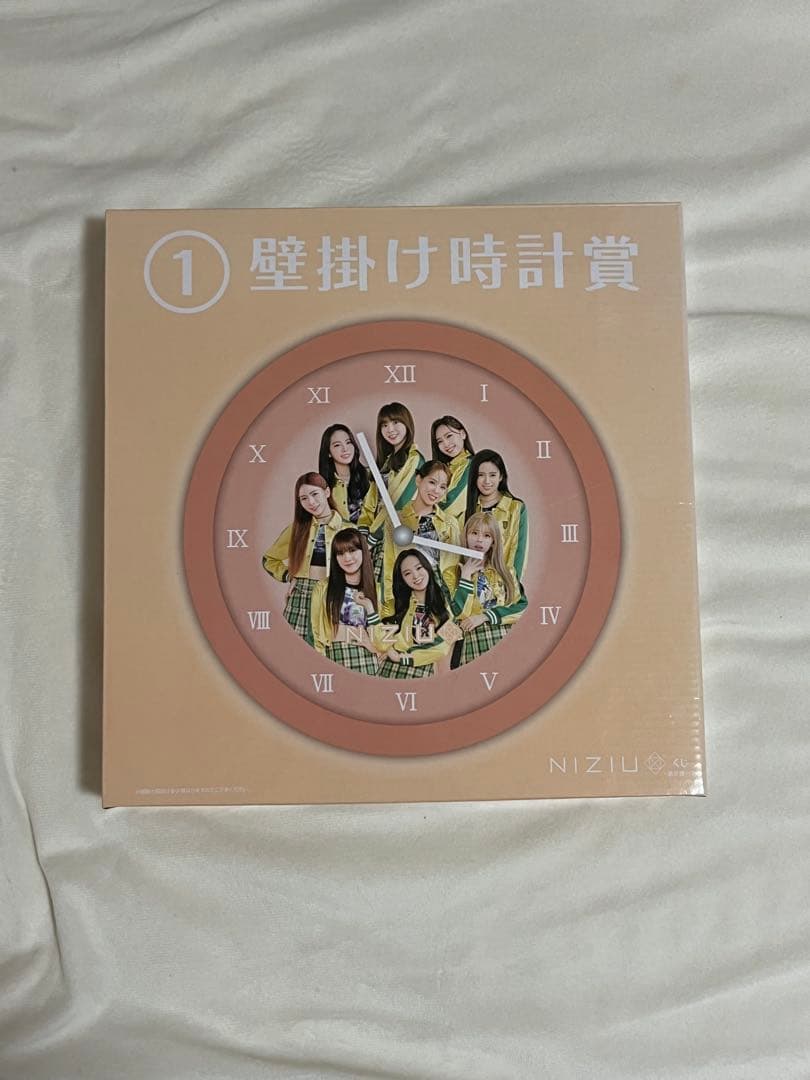 NiziUグッズまとめ売り - メルカリ