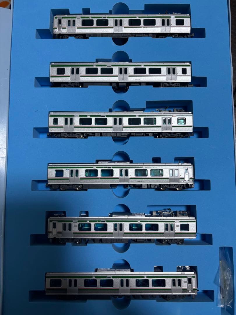 み*し様 ジャンク品 マイクロエース E721-0,1000番台 マイクロエース】E721系1000番代 2025年10月再生産 | モケイテツ