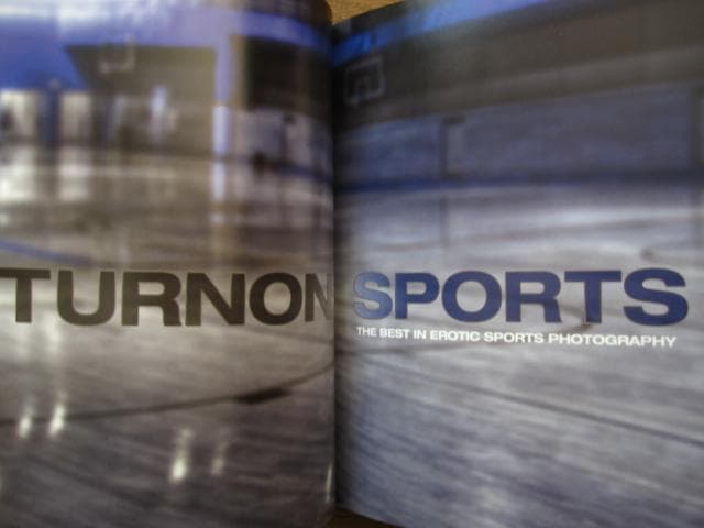 Turnon Sports　Stephan Niederwieser