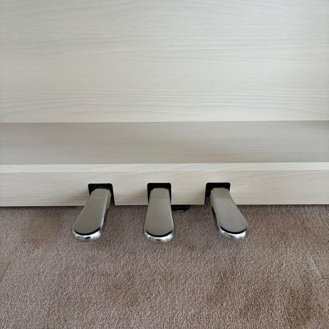 山ばる様専用① KAWAI CN201 A 23年製 電子ピアノ - メルカリ