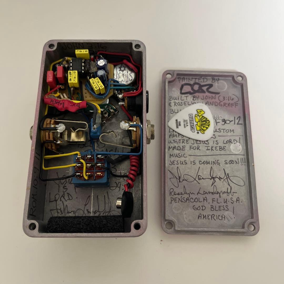 Landgraff】 Blues Box 初期シリアル - メルカリ