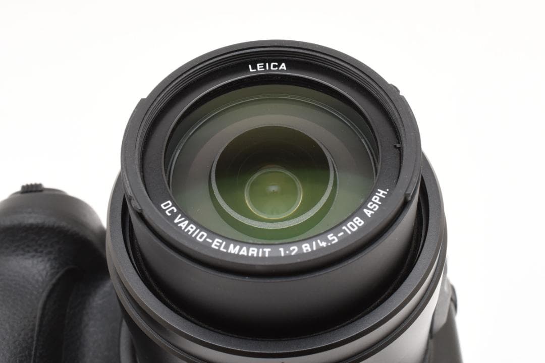 Panasonic LUMIX DMC-FZ300 シャッター数4596回 - メルカリ