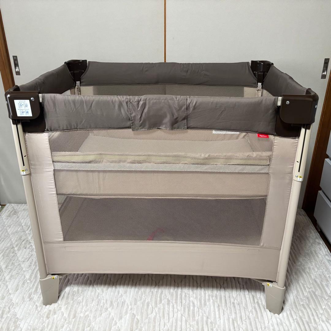 アップリカ ココネルエアー 楽天市場】アップリカ(Aprica) ココネル エアー(COCONEL Air) ベビー