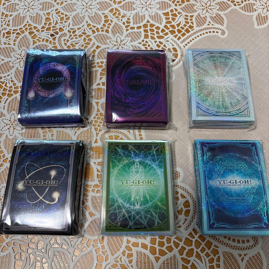 プリズマティックサモン スリーブ 儀式 融合 シンクロ エクシーズ P