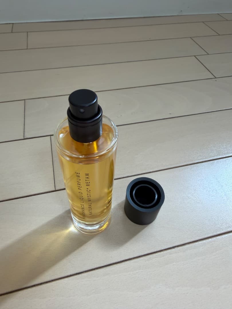 retaw NATURAL MYSTIC セット - メルカリ