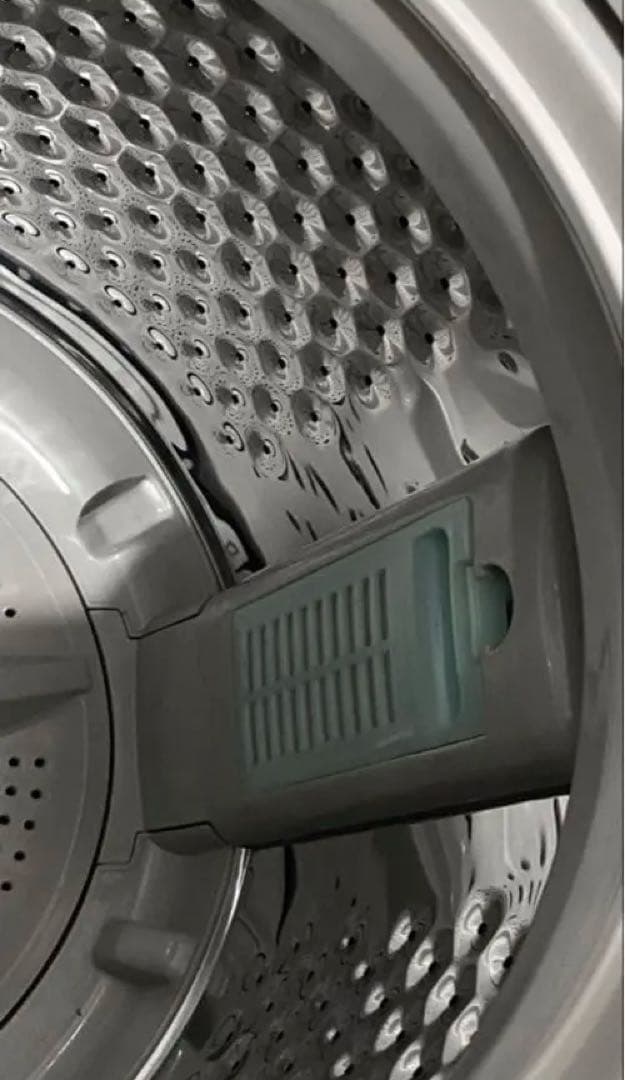 【送料込】SENTERN 洗濯機 5.2kg｜2023年製・使用短期間・動作良好