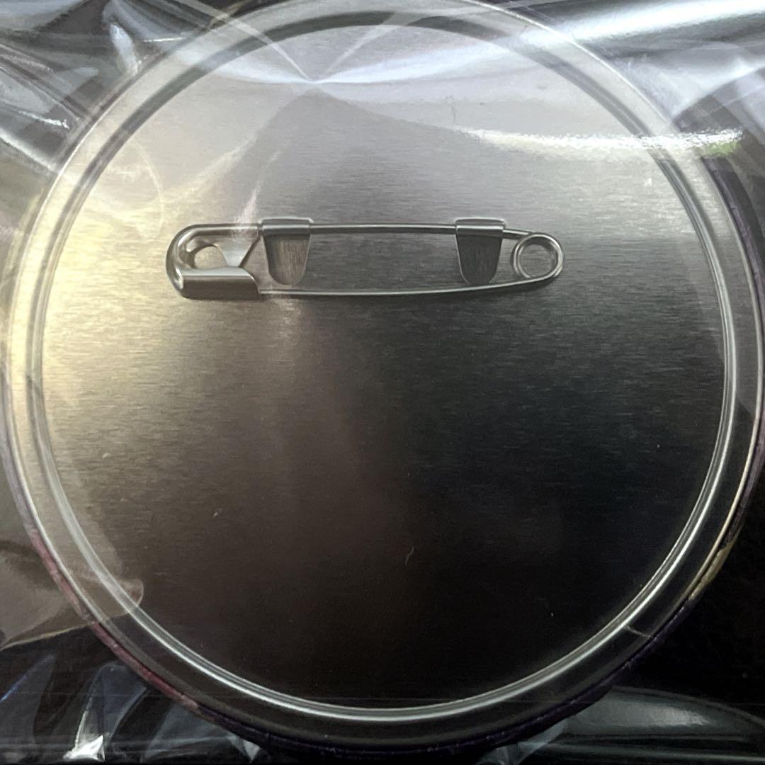 鬼滅の刃 原画展 原作コレクション缶バッジ 第6弾 竈門炭治郎&竈門禰