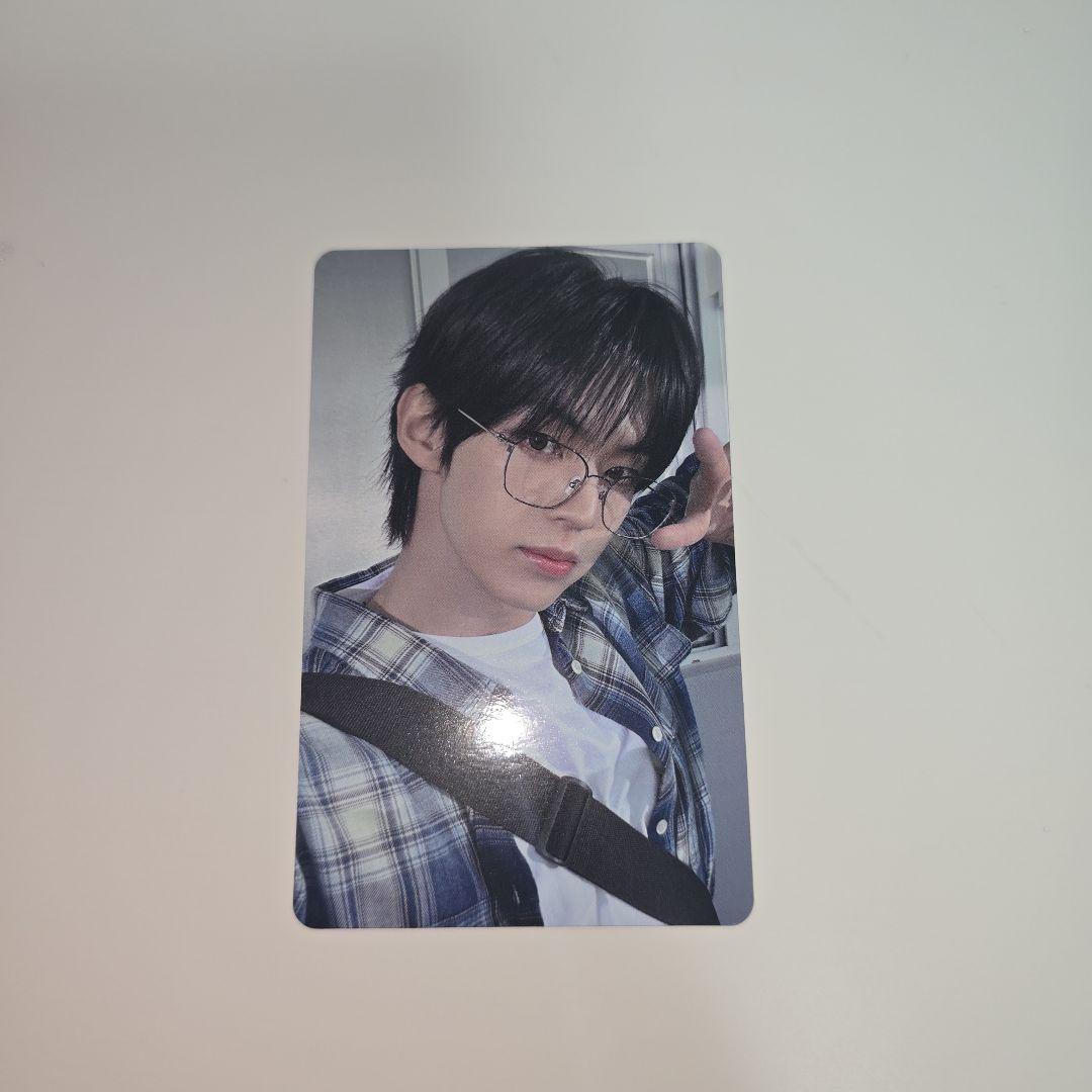 TWS はじめまして TSUTAYAラキドロ ドフン - メルカリ