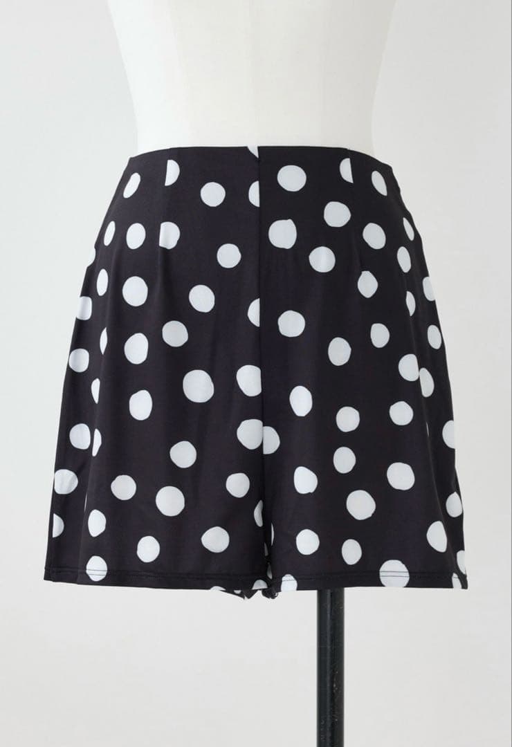 【新品未使用】ナゴンスタンスHand-drawn dot SWIM パンツ