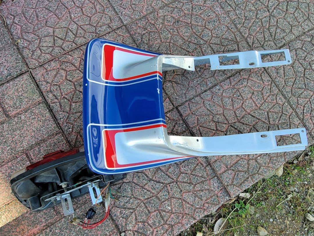 GSX400E ゴキ CBXテール | Buyee日本代购服务 | 于Mercari购物