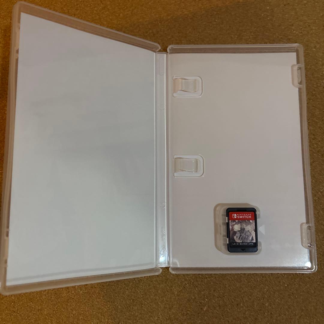 華アワセ 朔 -姫空木編- いろは編　蛟編　唐紅/うつつ編　switch