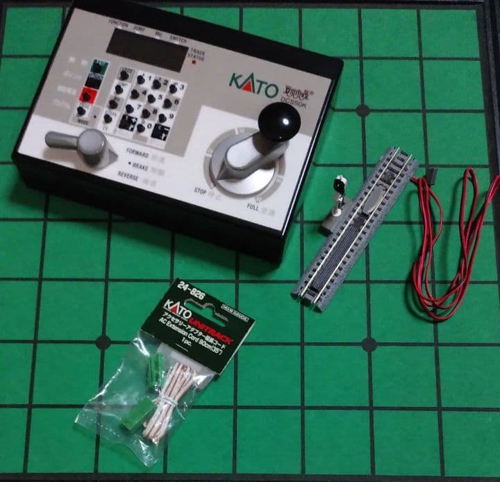 KATO　カトー　　制御装置 KATO ユニトラック | 制御機器