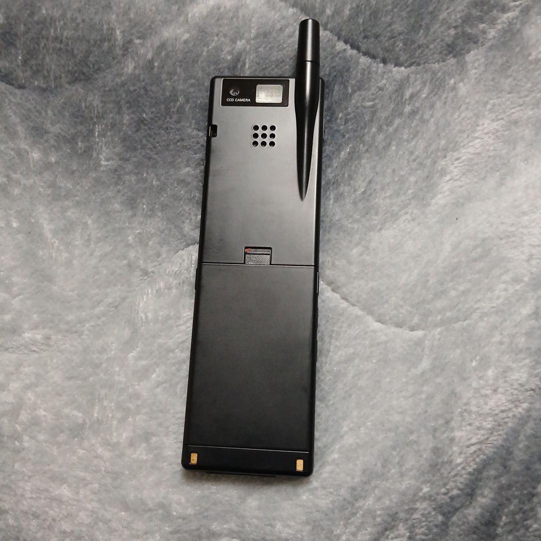 初代 INFOBAR a5307st ICHIMATSU 美品 - メルカリ