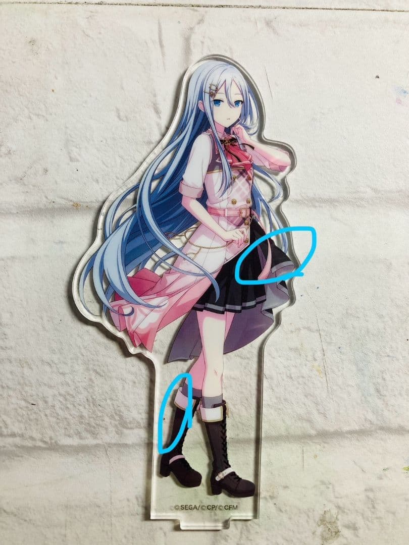 プロセカ♪宵崎奏グッズ まとめ売り - メルカリ