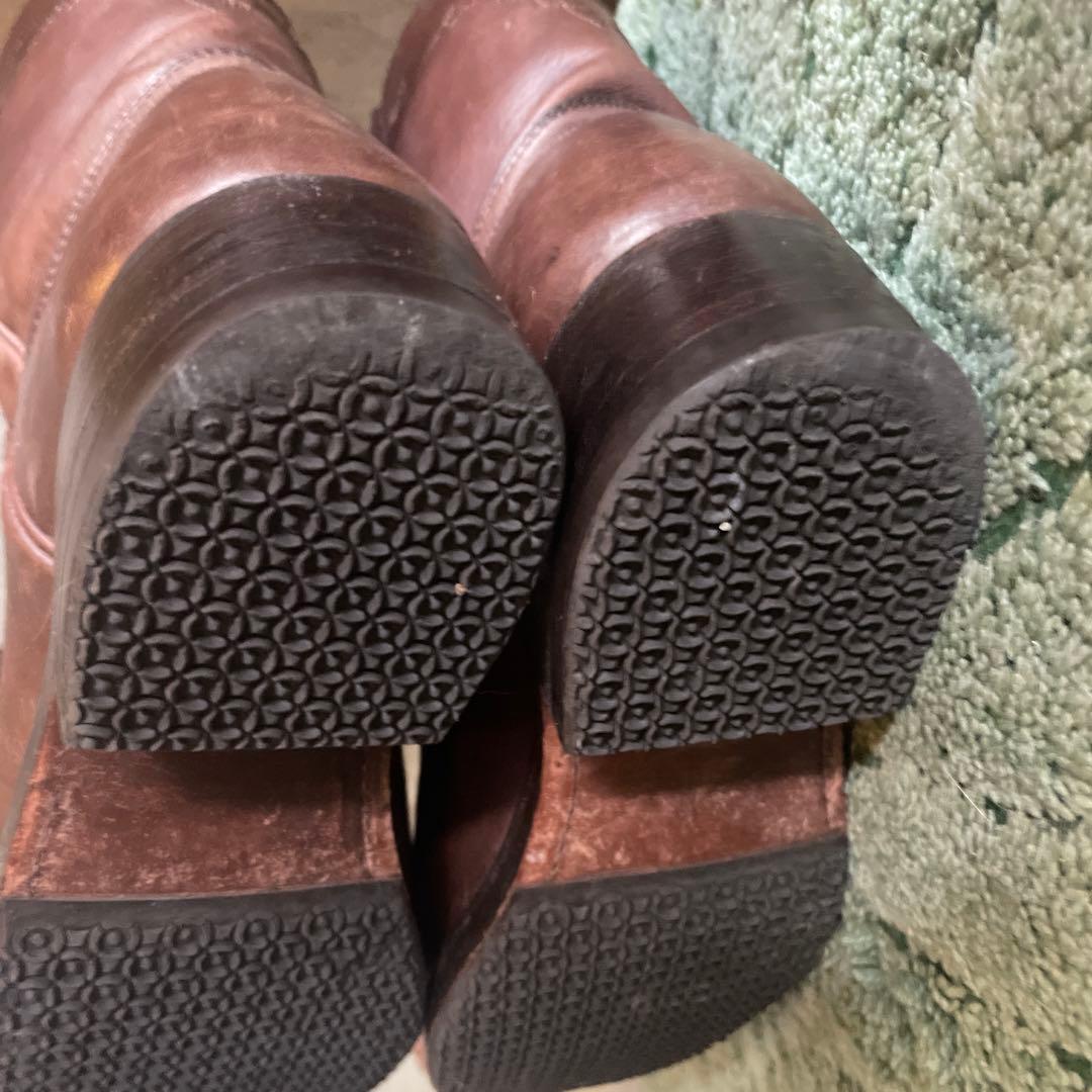 KAI LANI MONTANA カイラニ ウエスタンブーツ - メルカリ