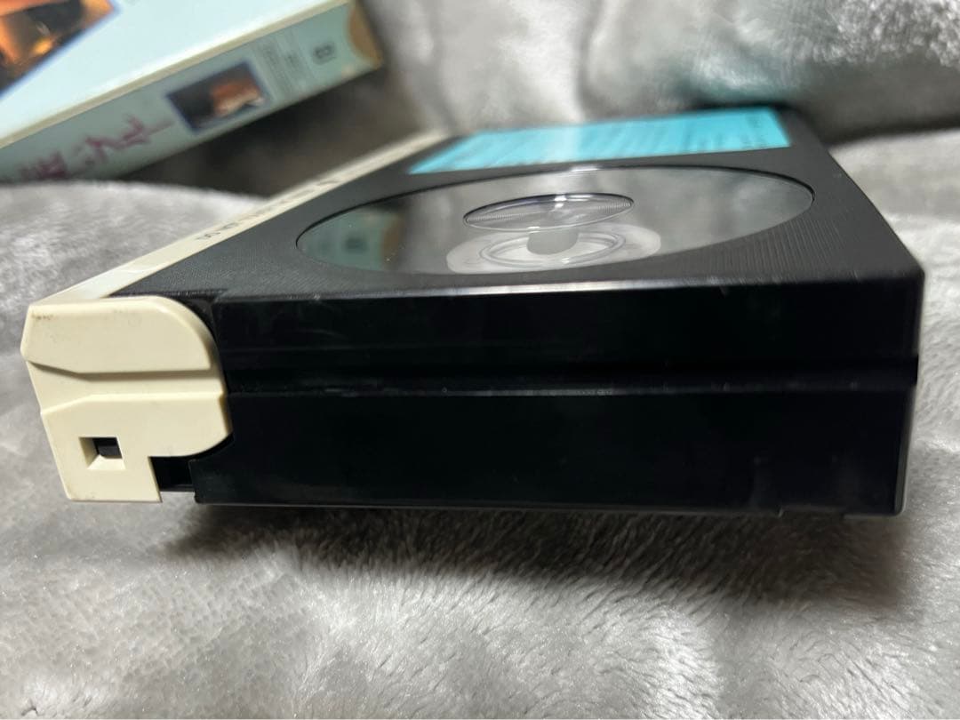 t*y様 映画「限りなく透明に近いブルー」ベータマックスビデオソフト